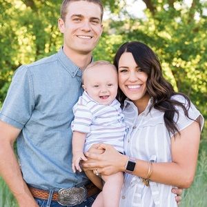 Meet your Posher, Whitney